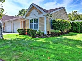 272 Glen Drive 东长岛 Ridge, NY