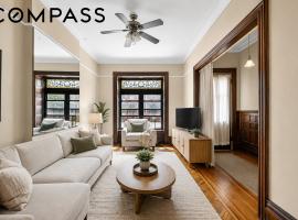 897 Sterling Place 布鲁克林 Crown Heights, NY