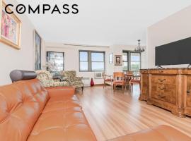 290 W 232nd Street #15E 布朗士 Kingsbridge, NY
