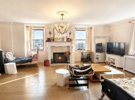 49 E 96th Street #16B 上东城 New York (Manhattan), NY
