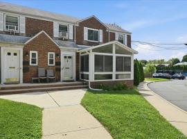 260-70 73rd Avenue #1st Floor 皇后区 Glen Oaks, NY