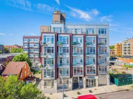140-21 32nd Avenue #1A 法拉盛 Flushing, NY