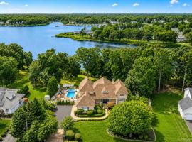 86 James Hawkins Road 东长岛 Moriches, NY