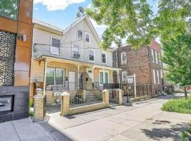 3-08 26th Avenue #1 长岛城 Long Island City, NY