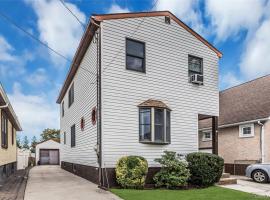 962 Gabriel Avenue 长岛 Franklin Square, NY