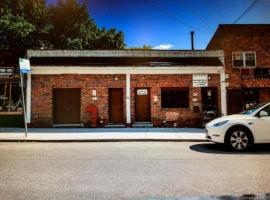42-36 235 Street 道格拉斯顿 Douglaston, NY