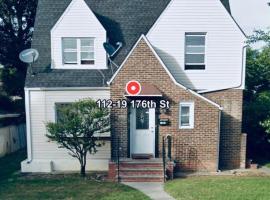 11219 176th Street 牙买加 Jamaica, NY
