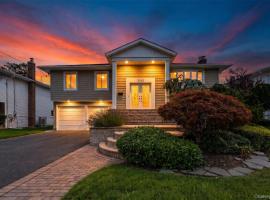 3165 Clubhouse Road 长岛 Merrick, NY