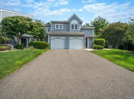 188 Lakebridge Drive 东长岛 Kings Park, NY