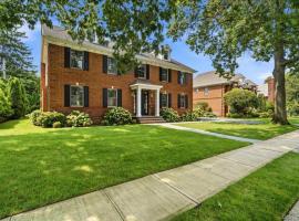 198 Kensington Road 花园城 Garden City, NY