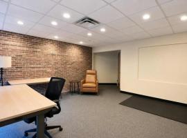 111 South Street #208C 长岛 Oyster Bay, NY
