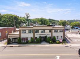 29 Glen Cove Avenue #202 格仑科夫 Glen Cove, NY