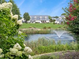 3 Summerfield Lane 东长岛 Aquebogue, NY