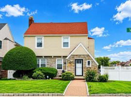 24-28 169th Street 白石镇 Whitestone, NY