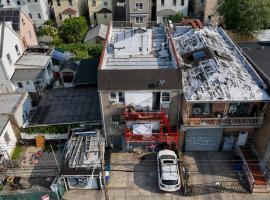 101-30 45th Avenue 可乐娜 Corona, NY