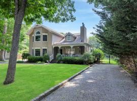 405 The Short Lane 东长岛 East Marion, NY