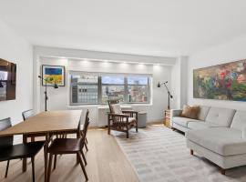 60 W 13TH Street #11E 格林威治村 Greenwich Village, NY