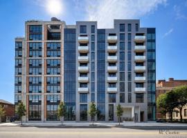 4630 21st Street 长岛城 Long Island City, NY