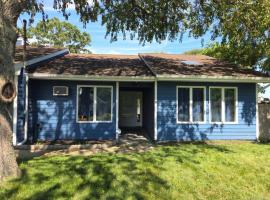 81 Cranberry Drive 东长岛 Mastic Beach, NY