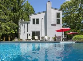 640 Hands Creek Road 汉普顿 East Hampton, NY