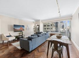 216 E 47TH Street #11A 中城东区 Turtle Bay, NY