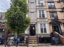1448 PACIFIC Street 布鲁克林 Crown Heights, NY