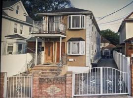 145-24 Lakewood Ave 牙买加 Jamaica, NY