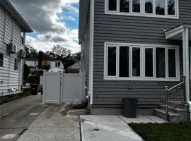 6446 217th Street #1st Fl+Bas 皇后区 Oakland Gardens, NY