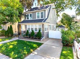 224-20 92nd Avenue 皇后区 Queens Village, NY