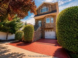 810 Nugent Avenue 史丹顿岛 Staten Island, NY