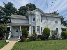 172 N Ocean Avenue 东长岛 Patchogue, NY