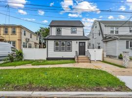 143-36 222nd Street 皇后区 Laurelton, NY