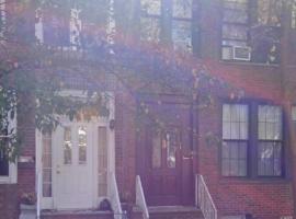 85 Louisa Street #1 布鲁克林 Brooklyn, NY