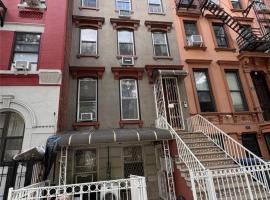 344 E 120th Street 东哈莱姆区 New York (Manhattan), NY