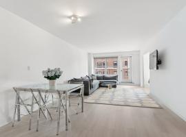 1199 PARK Avenue #16E 房源照片 1