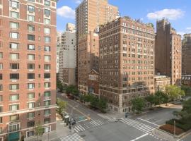 1040 PARK Avenue #7H 上东城 Carnegie Hill, NY
