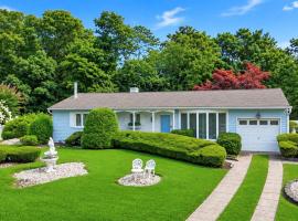 12 Heather Court 东长岛 Centereach, NY