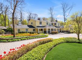 58 Cornwells Beach Road 金沙角 Sands Point, NY