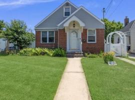 149 Arlington Street 长岛 Mineola, NY