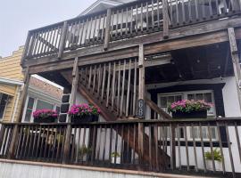 68 Brookline Avenue #main floor 大西洋海滩 East Atlantic Beach, NY
