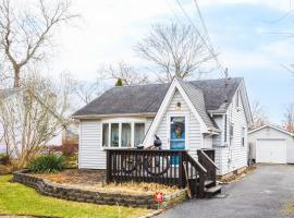 278 W Elm Road 东长岛 Mastic Beach, NY