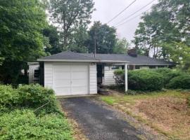35 Washington Avenue 长岛 Glen Head, NY