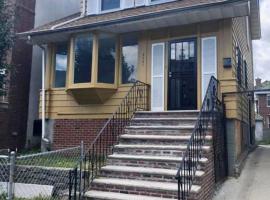 2791 Claflin Avenue 布朗士 Bronx, NY
