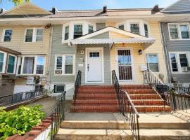 88-31 88th Street 木港 Woodhaven, NY