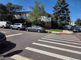 15-42 216th St SE 216th Street 贝塞 Bayside, NY