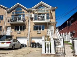 4370 160th Street #1FL 法拉盛 Flushing, NY