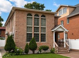 24493 61st Avenue 小颈 Little Neck, NY