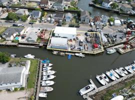 150 Cary Place 长岛 Freeport, NY