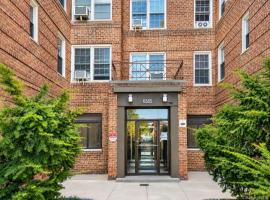 63-85 Woodhaven Boulevard #6C2 雷哥公园 Rego Park, NY