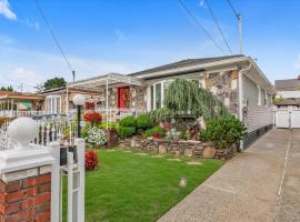 115-38 Springfield Boulevard 房源照片 1